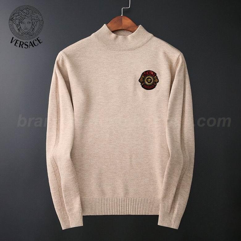 Versace Men's Sweater 68